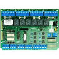 SDC Programmable Door Controllers - Access Control Locker Door UR4-8