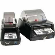 CognitiveTPG DLXi Desktop Direct Thermal Printer - Monochrome - Label Print - Ethernet - USB - Serial - Parallel - Peel Facility - - - DBD42-2085-G1E