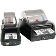 CognitiveTPG DLXi Desktop Direct Thermal Printer - Monochrome - Label Print - USB - Serial - Parallel - 410 Print Width - 127 mms - DBD42-2085-G1S
