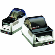 CognitiveTPG Advantage LX LBD24-2043-012G Desktop Direct Thermal Printer - Monochrome - Label Print - Parallel - 220 Print Width - - LBD24-2043-012G