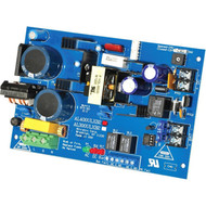 Altronix AL400ULXB2 UL Recognized Power SupplyCharger - Board - 120 V AC Input - 12 V DC  4 A 24 V DC  3 A Output - 1 12V Rails AL400ULXB2