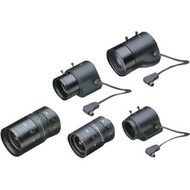Bosch - 9 mm to 40 mmf15 - Varifocal Lens for C-mount - 44x Optical Zoom - 212 5385 mm Diameter LVF-5005C-S0940