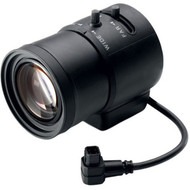 Bosch - 9 mm to 40 mmf15 - Varifocal Lens for C-mount - 44x Optical Zoom - 212 5385 mm Diameter LVF-5005C-S0940