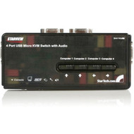 StarTechcom_SV411KUSB_-_KVM__audio_switch_-_USB_-_4_ports_-_1_local_user_-_4_x_1_-_4_x_HD-15_Video_SV411KUSB