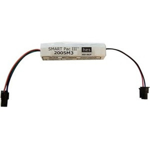 HES 2005M3: SMART Pac III (2005M3)