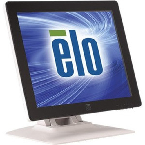 Elo 1523L 15" LCD Touchscreen Monitor - 4:3 - 25 ms - IntelliTouch Pro Projected CapacitiveMulti-touch Screen - 1024 x 768 - XGA - - - (E336518)