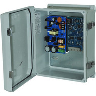 Altronix 4-port PoE Hardened Switch - 4 Ports - Manageable - Gigabit Ethernet - 101001000Base-T 1000Base-X - 2 Layer Supported - - NETWAY4EWP