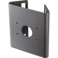 Hanwha Pole Mount for Network Camera - Dark Gray SBP-302PM