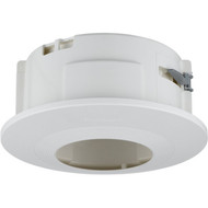 Hanwha Ceiling Mount for Network Camera - Ivory SHD-3000F1