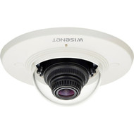 Wisenet XND-6011F 2 Megapixel Full HD Network Camera - Color - Dome - H265 H264 MPEG-4 Part 10AVC MJPEG H264 - 1920 x 1080 - XND-6011F