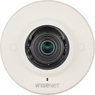 Wisenet XND-6011F 2 Megapixel Full HD Network Camera - Color - Dome - H265 H264 MPEG-4 Part 10AVC MJPEG H264 - 1920 x 1080 - XND-6011F