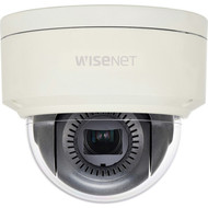 Wisenet extraLUX XNV-6085 2 Megapixel Outdoor Full HD Network Camera - Color - Dome - H265 H264 MPEG-4 Part 10AVC MJPEG H264 XNV-6085