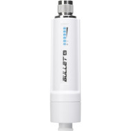 Ubiquiti Bullet B-DB-AC IEEE 80211ac 460 Mbits Wireless Access Point - 240 GHz 5 GHz - 1 x Network RJ-45 - Gigabit Ethernet B-DB-AC-US