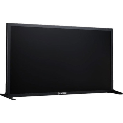 Bosch UML-324-90 31.5" Full HD LCD Monitor - 16:9 - 32" Class - LED Backlight - 1920 x 1080 - 16.7 Million Colors - 500 cd/m² - 8 (UML-324-90)