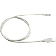 Zebra USB-A to USB Mini-B Cable - Data Transfer Cable AT17010-1