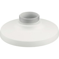 Hanwha Techwin SBP-300HMW7 Mounting Adapter for Network Camera Camera Mount - White SBP-300HMW7