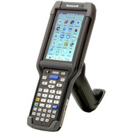 Honeywell CK65 Handheld Computer - 1D 2D - N6803Scan Engine - Qualcomm Snapdragon 220 GHz - 4 GB RAM - 32 GB Flash - 4 Touchscreen CK65-L0N-BMC210F