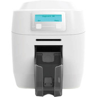 Magicard 300 Duo Double Sided Desktop Dye SublimationThermal Transfer Printer - Color - Card Print - Ethernet - USB - USB Host - 225 3300-00212