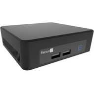 Paxton Access Paxton10 DC3217IYE Server - Intel Core i3 - 8 GB RAM - 60 GB SSD - Intel HD Graphics 4000 Graphic Card - Gigabit - 65 W 003-375-US