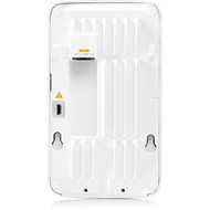 Aruba AP-505H Dual Band 80211ax 150 Gbits Wireless Access Point - 240 GHz 5 GHz - Internal - MIMO Technology - 5 x Network - 25 R3V48A
