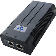 Veracity OUTSOURCE 90 PoE Injector - 120 V AC 230 V AC Input - 54 V DC Output - 101001000Base-T IEC 60320 C14 Input Ports - - 90 VOR-OS-90-US