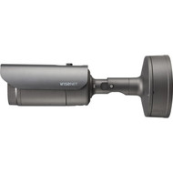 Hanwha Techwin XNO-8082R 6 Megapixel IndoorOutdoor HD Network Camera - Color Monochrome - Bullet - 13123 ft 40 m Night Vision - - XNO-8082R
