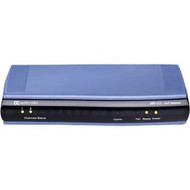 AudioCodes MediaPack MP-112 VoIP Gateway - 2 x FXS - Fast Ethernet - Wall Mountable Rack-mountable Table Top MP1122SSIPD