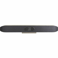 Poly Studio X50 Video Conference Equipment - 3840 x 2160 Video Content - H323 SIP H2356 - 4K UHD - 60 fps - H264 AVC H264 - J2200-86735-001