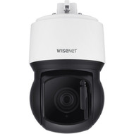 Wisenet XNP-6400RW 2 Megapixel IndoorOutdoor Full HD Network Camera - Color Monochrome - Dome - 65617 ft 200 m Infrared Night - - XNP-6400RW