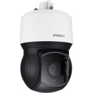 Wisenet XNP-6400RW 2 Megapixel IndoorOutdoor Full HD Network Camera - Color Monochrome - Dome - 65617 ft 200 m Infrared Night - - XNP-6400RW