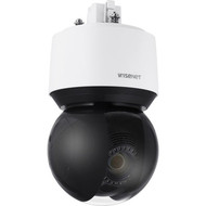 Wisenet XNP-6400R 2 Megapixel IndoorOutdoor HD Network Camera - Color - Dome - 65617 ft 200 m Infrared Night Vision - H264 MJPEG XNP-6400R