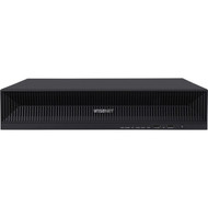 Hanwha Techwin XRN-1620SB1 Video Surveillance Station - Network Video Recorder - HDMI - 8K Recording XRN-1620SB1