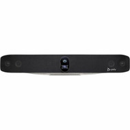 Poly STUDIO X70 - For Boardroom - 3840 x 2160 Video Live - H323 SIP H2356 - 4K - 30 fps - H264 AVC H264 High Profile H265 7200-87400-001