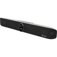 Poly Studio X70 Video Conference Equipment - 3840 x 2160 Video Live - H264 H323 SIP H2356 - 4K UHD - 30 fps - H264 High AVC 7200-87410-001