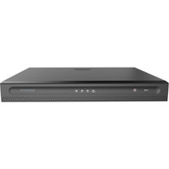 Turing Video TR-MRP082T-B Network Video Recorder - 2 TB HDD - Network Video Recorder - 4K Recording TR-MRP082T-B
