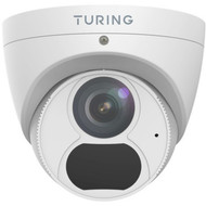 Turing Video Smart TP-MED5M28 5 Megapixel Outdoor Network Camera - Color - Eyeball - 9843 ft 30 m Infrared Night Vision - Ultra - x TP-MED5M28
