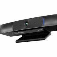 AudioCodes RXV80 Video Conference Equipment - CMOS - 3840 x 2160 Video Live - 4K UHD - 30 fps - H264 H264 High Profile - G711a TEAMS-RXV80-B15