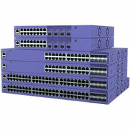 Extreme Networks ExtremeSwitching 5320 Ethernet Switch - 24 Ports - Gigabit Ethernet 10 Gigabit Ethernet - 101001000Base-T - 2 - - 5320-24P-8XE