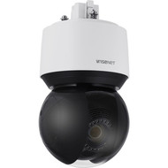 Wisenet QNP-6320R 2 Megapixel Full HD Network Camera - Color - 32808 ft 100 m Infrared Night Vision - H265 H264 Motion JPEG - x QNP-6320R