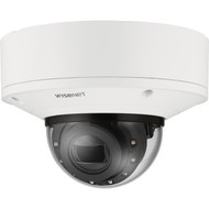 Wisenet XNV-8093R 6 Megapixel Network Camera - Color - Dome - 22966 ft 70 m Infrared Night Vision - H265 H264 Motion JPEG - x XNV-8093R