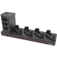Honeywell Cradle - Docking - Battery Mobile Computer - 5 Slot - Charging Capability CT45-5CB-UVB-BAT-1