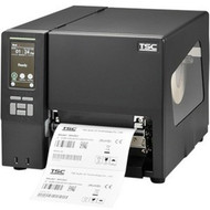 TSC Auto ID MH261T Direct ThermalThermal Transfer Printer - Monochrome - Tabletop - Label Print - Ethernet - USB - USB Host - Serial MH261T-A001-0301