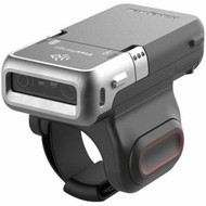 Honeywell 8675i Rugged Compact Wearable Scanner - Wireless Connectivity - 85 2159 mm Scan Distance - 1D 2D - Laser - Imager - - - 8675I400SR-2-N