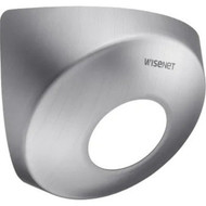 Wisenet SBC-170C Silver Skin Cover - Desk Mount Wall Mountable Rack Mountable - Polycarbonate - Silver SBC-170C