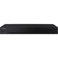 Wisenet ARN-1610S 16 Channel PoE NVR - 4 TB HDD - Network Video Recorder - HDMI - 4K Recording ARN-1610S-4TB