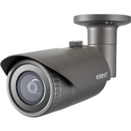 Wisenet QNO-6022R1 2 Megapixel Full HD Network Camera - Color - Bullet - 8202 ft 25 m Infrared Night Vision - H264 Motion JPEG - QNO-6022R1