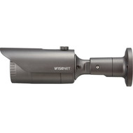 Wisenet QNO-6022R1 2 Megapixel Full HD Network Camera - Color - Bullet - 8202 ft 25 m Infrared Night Vision - H264 Motion JPEG - QNO-6022R1