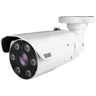 Digital Watchdog MEGApix IVA DWC-MB48WIATW 21 Megapixel Full HD Network Camera - Color - Bullet - 140 ft 4267 m Infrared Night - - DWC-MB48WIATW