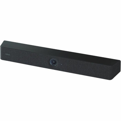 Yamaha CS-800 Video Conference Equipment - CMOS - 3840 x 2160 Video (Live) - 4K - 30 fps - YUY2, MJPEG - USB - Wireless LAN - Internal (CS-800)