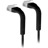 Ubiquiti Ethernet Patch Cable - 3.9" Category 6 Network Cable for Network Device - First End: 1 x RJ-45 Network - Male - Second End: 1 (Fleet Network)